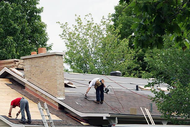 Fast & Reliable Emergency Roof Repairs in Golden Beach, MD